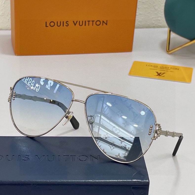 Top Quality L*ouis V*uitton Glasses