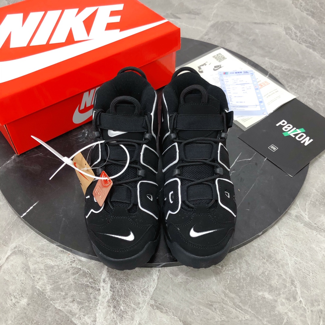 from Nike Air More Uptempo ’96 OG