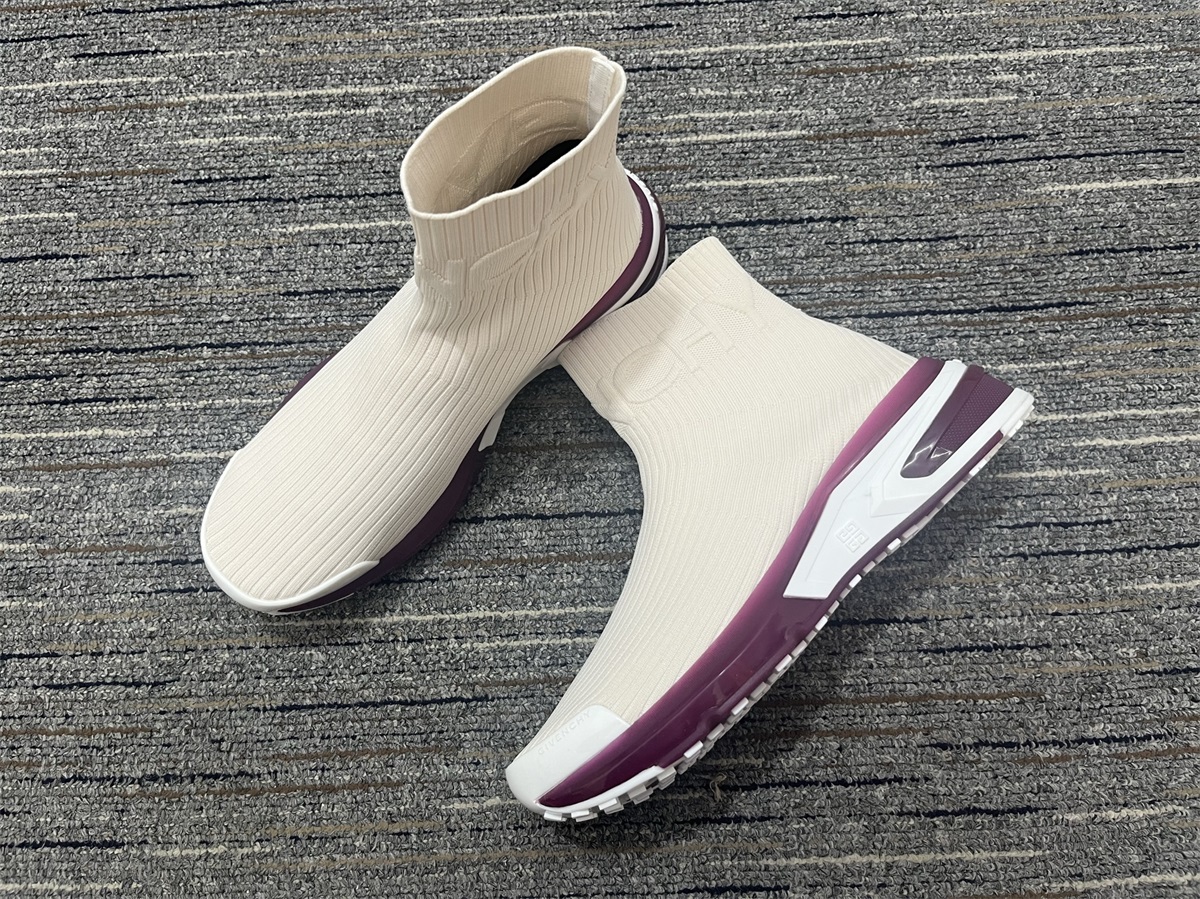 Men Women G*venchy Top Quality Sneakers