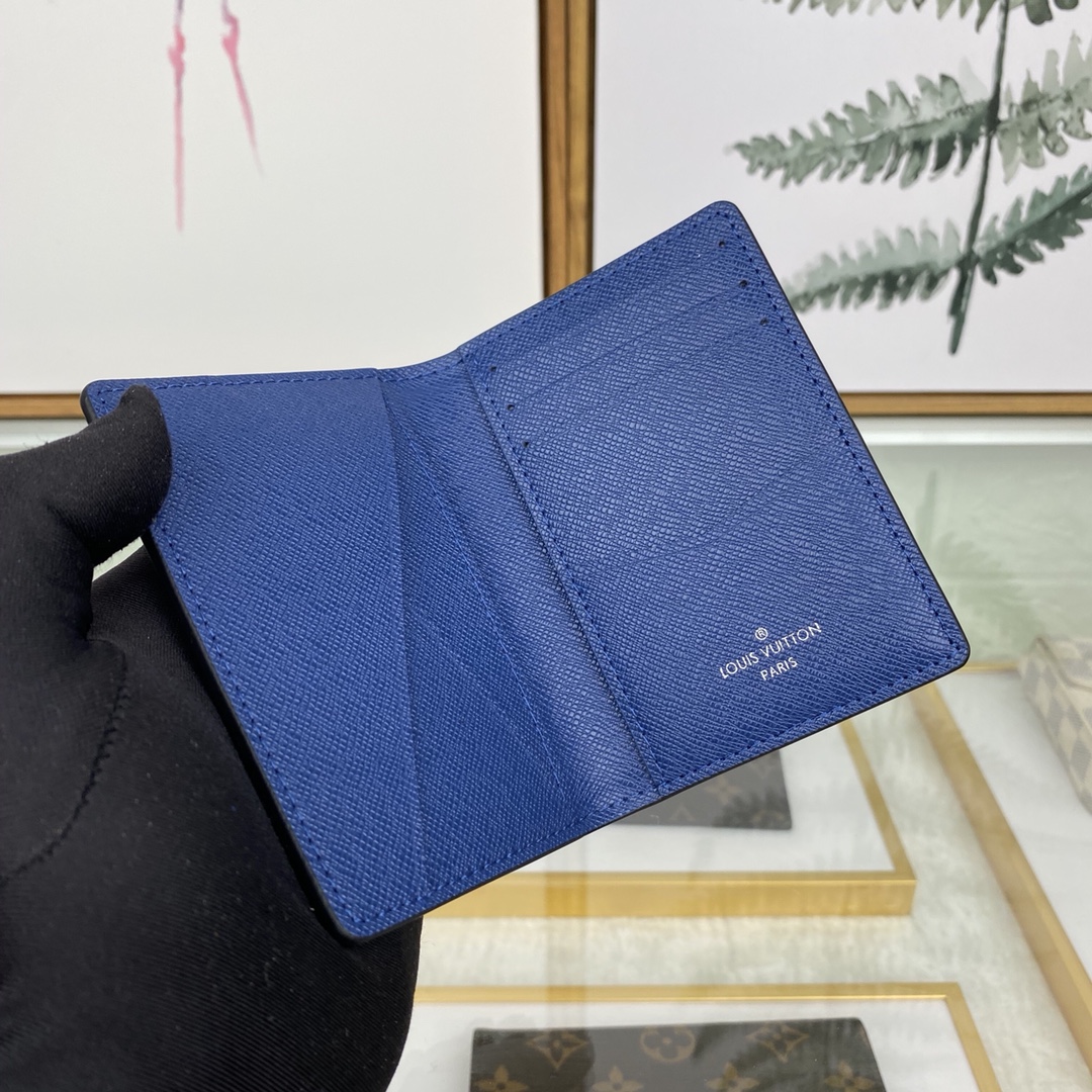 L*ouis V*uitton Bag Top Quality 8*11*1CM