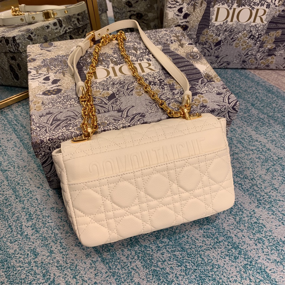 D*ior Bag Top Quality 20*12*7cm