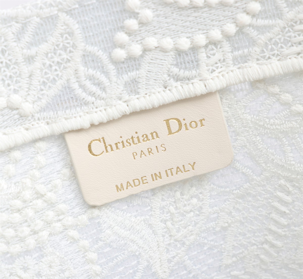 D*ior Top Bag 36*18*28CM