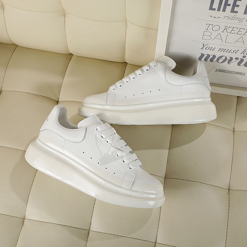 A*exander M*queen Sneaker