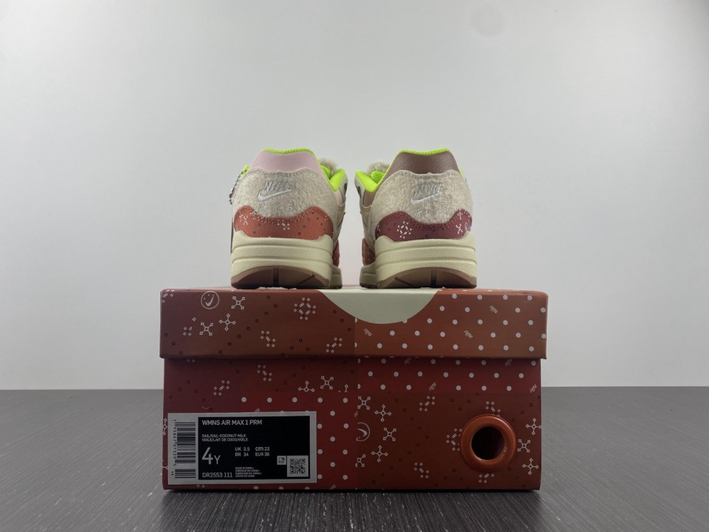 from NIKE AIR MAX 1SP \x22Heavy DR2553-111