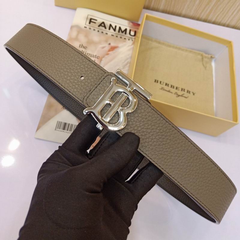 B*rberrry Belts Top Version