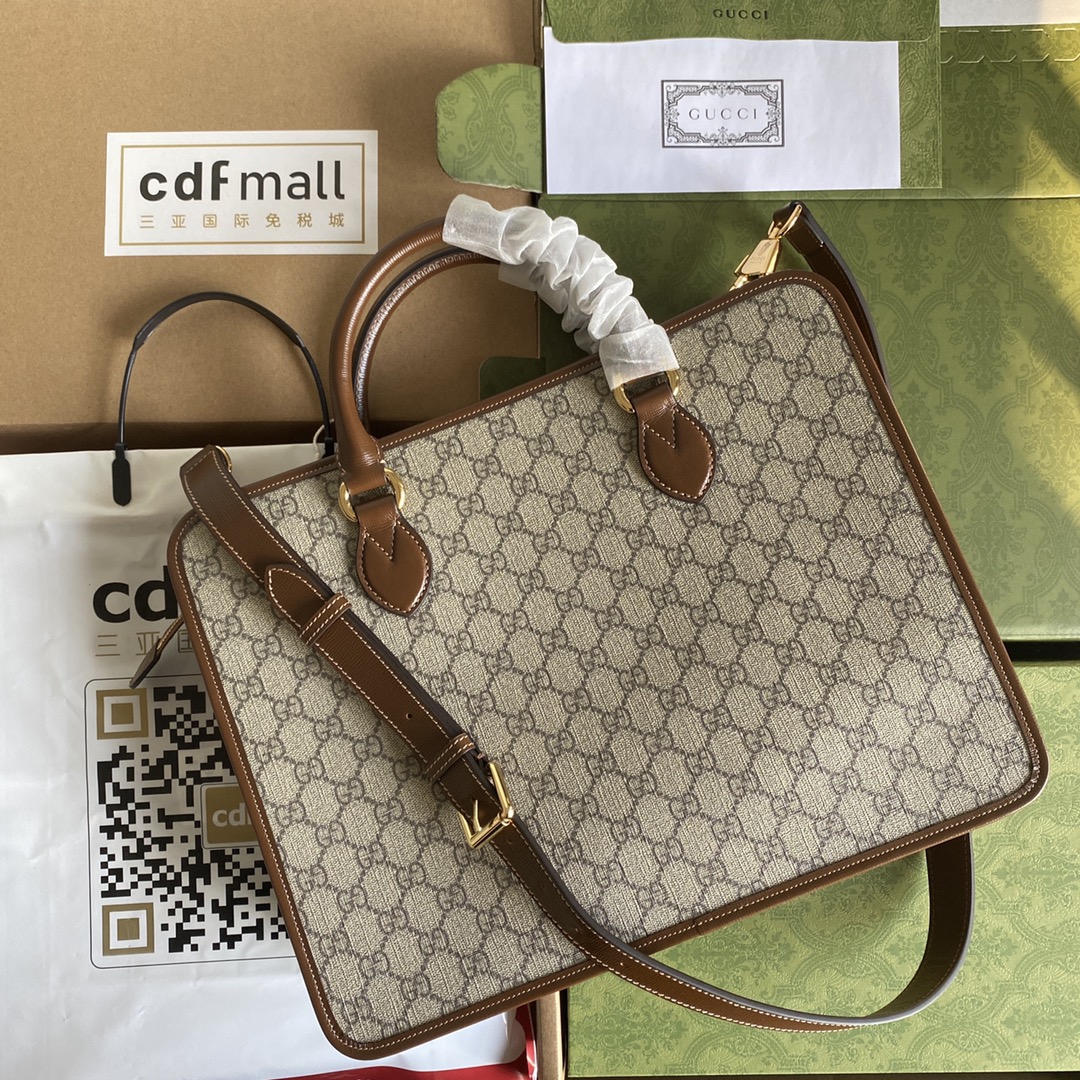 G*ucci Bag Top Quality 31*28*7CM