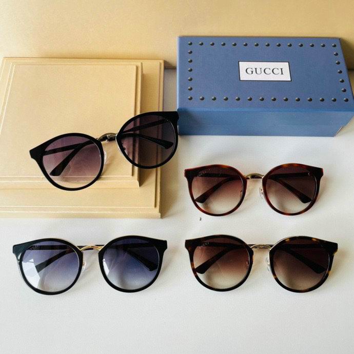 Top Quality G*ucci Glasses