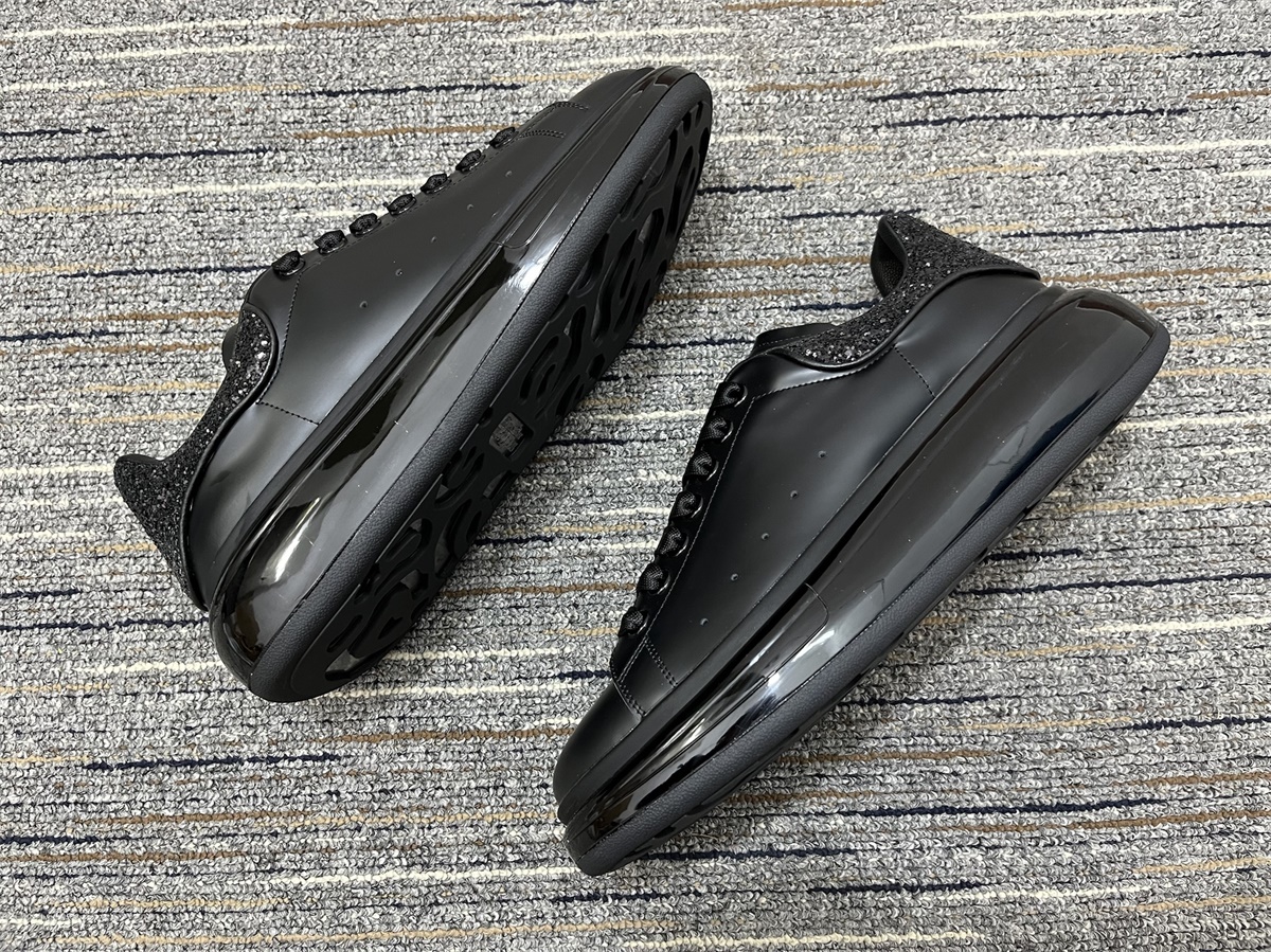 Men Women A*lexander M*cqueen Top Sneaker