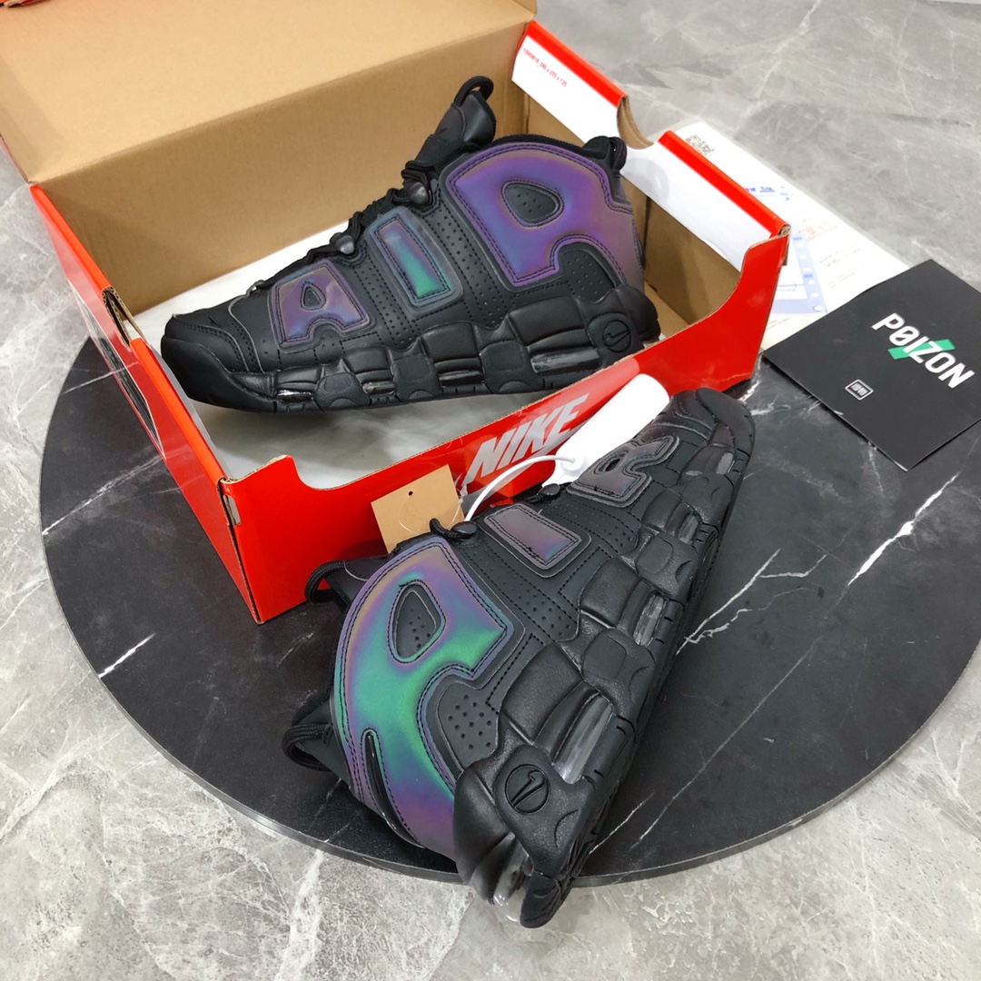from Nike Air More Uptempo β96 OG