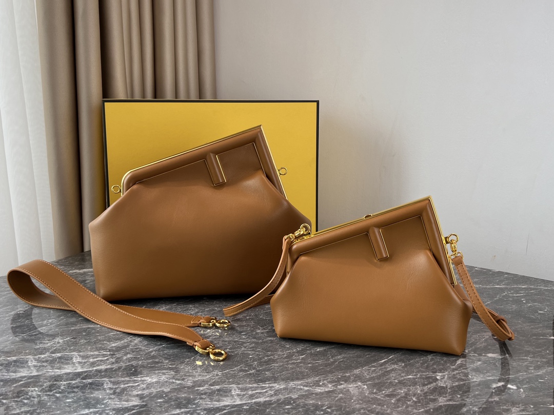 F*endi Bag Top Quality 32.5*15*23.5CM