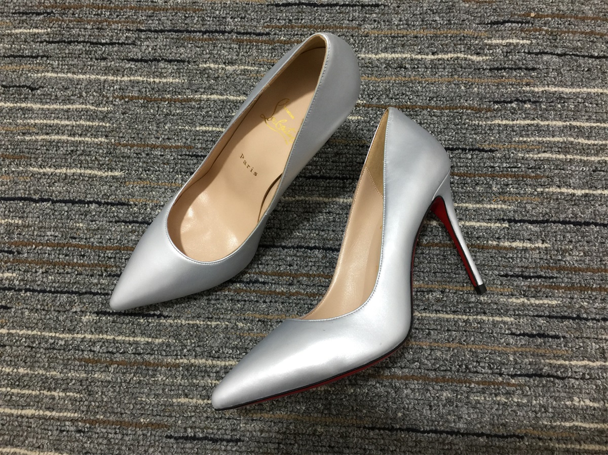 C*ristian L*uboutin Pump High Heels