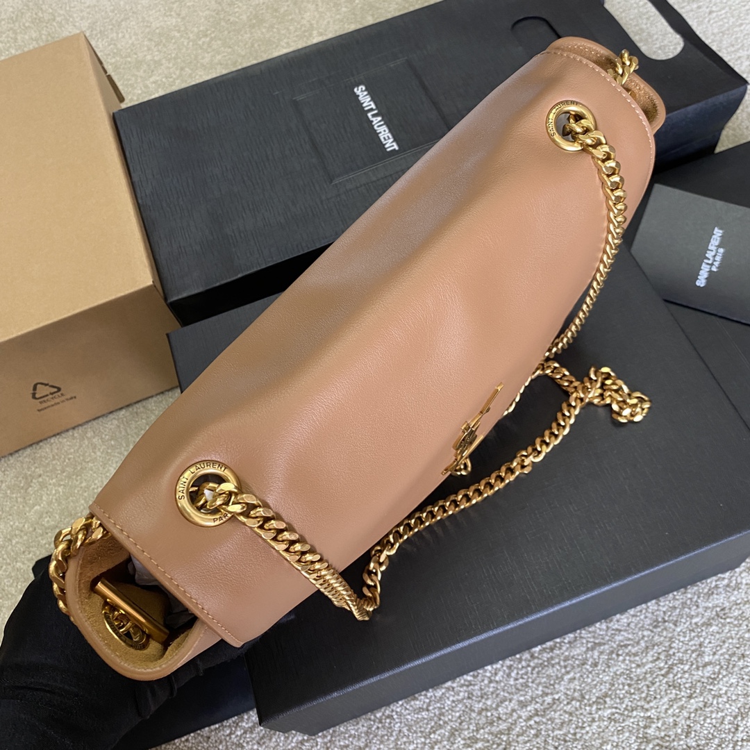 Y*SL Bag Top Quality 28*20*6CM