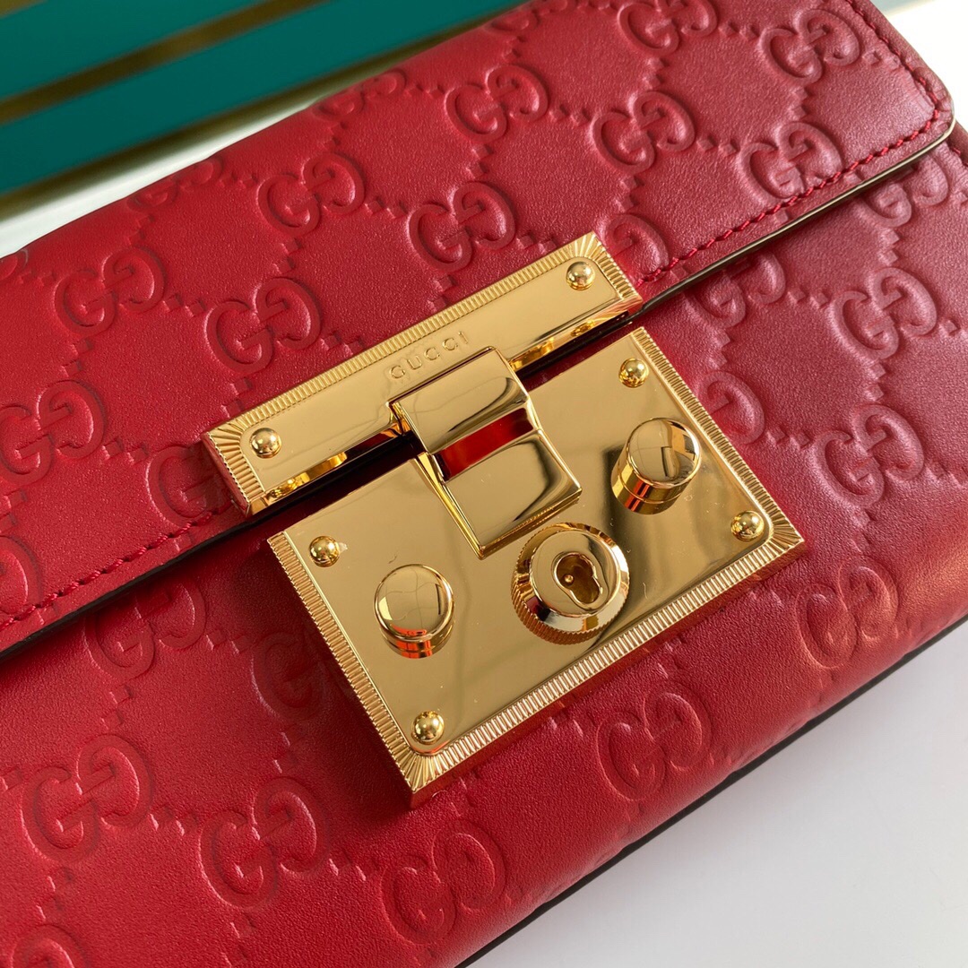 G*ucci Bag Top Quality 20*12.5*8cm