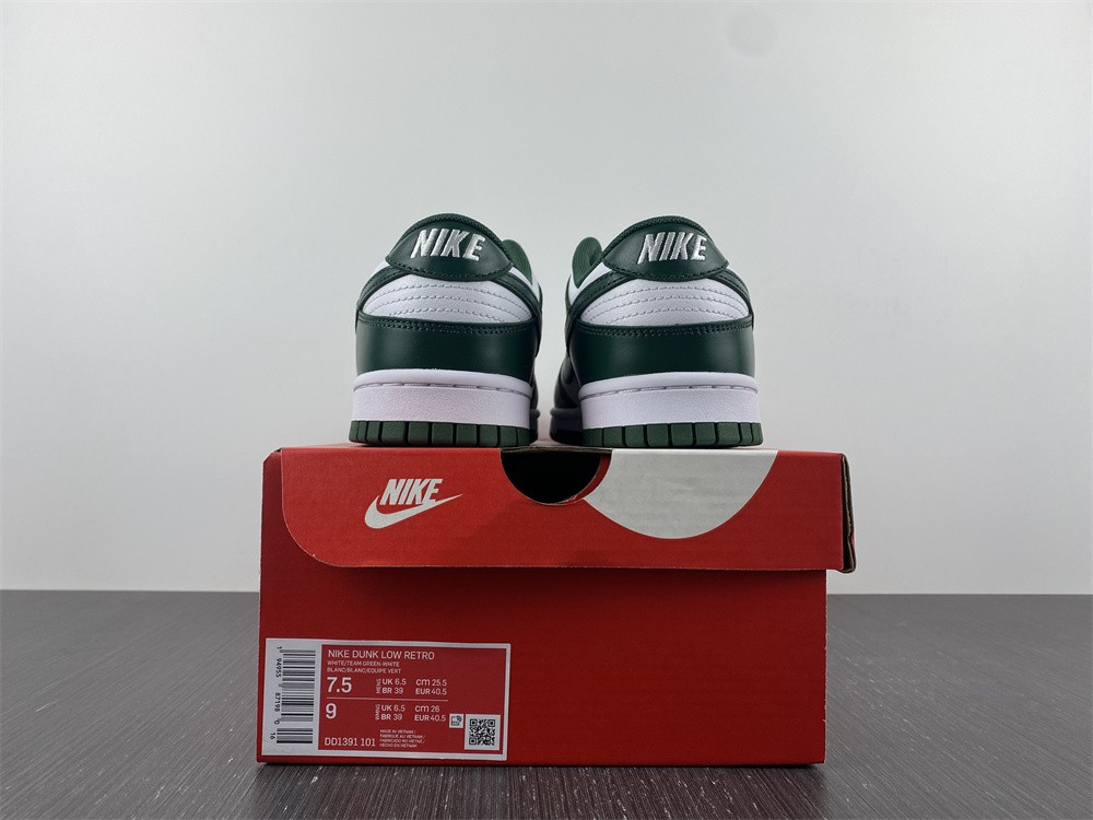 from Nike Dunk Low DD1391-101