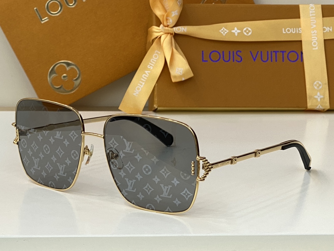 L*ouis V*uitton Glasses Top