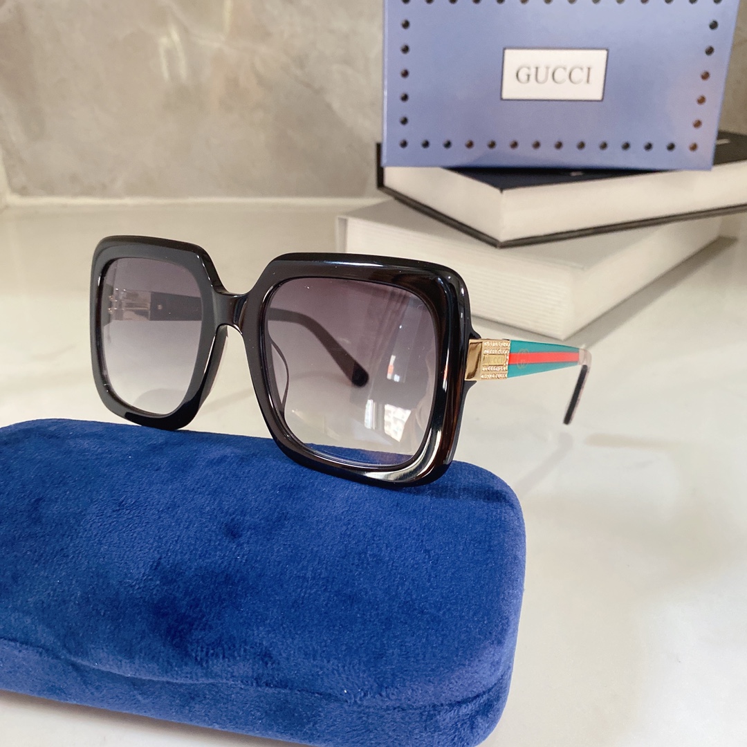 Top Quality G*ucci Glasses