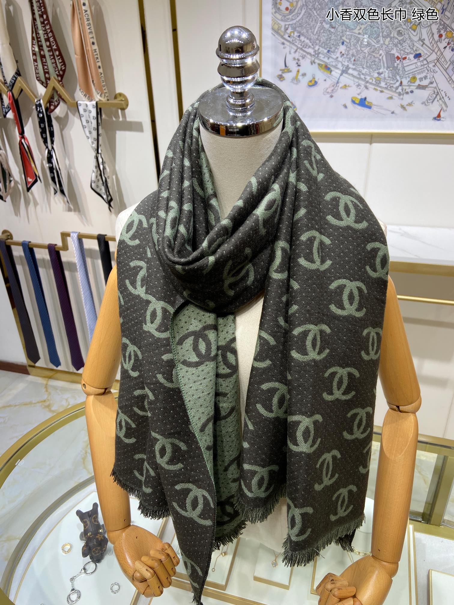 Scarf 65*190cm