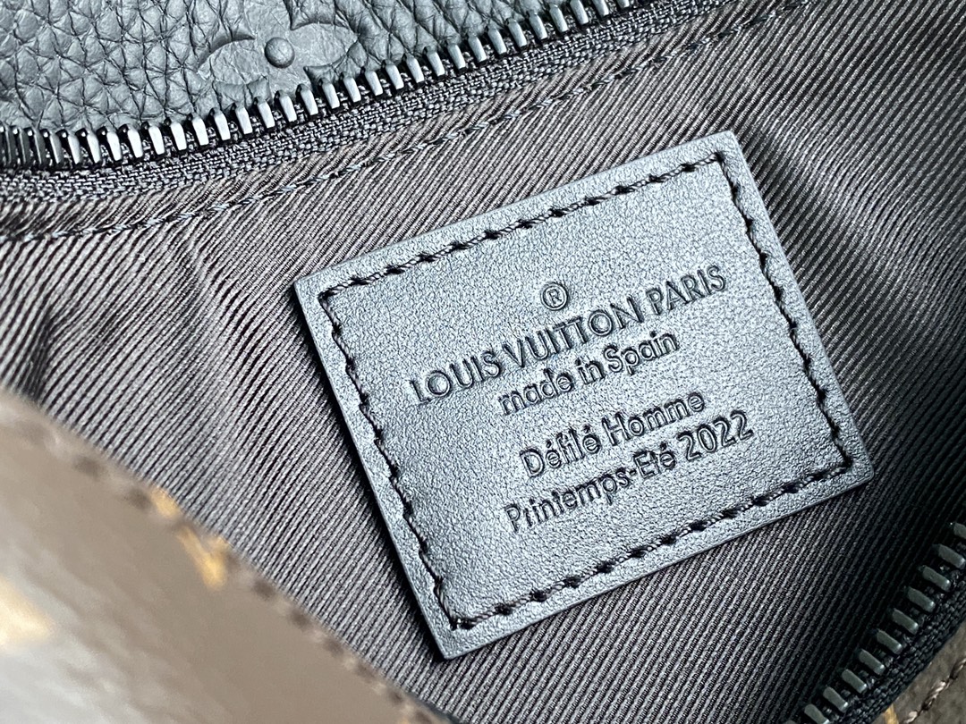 L*ouis V*uitton Bag Top Quality 25*17*1.5CM
