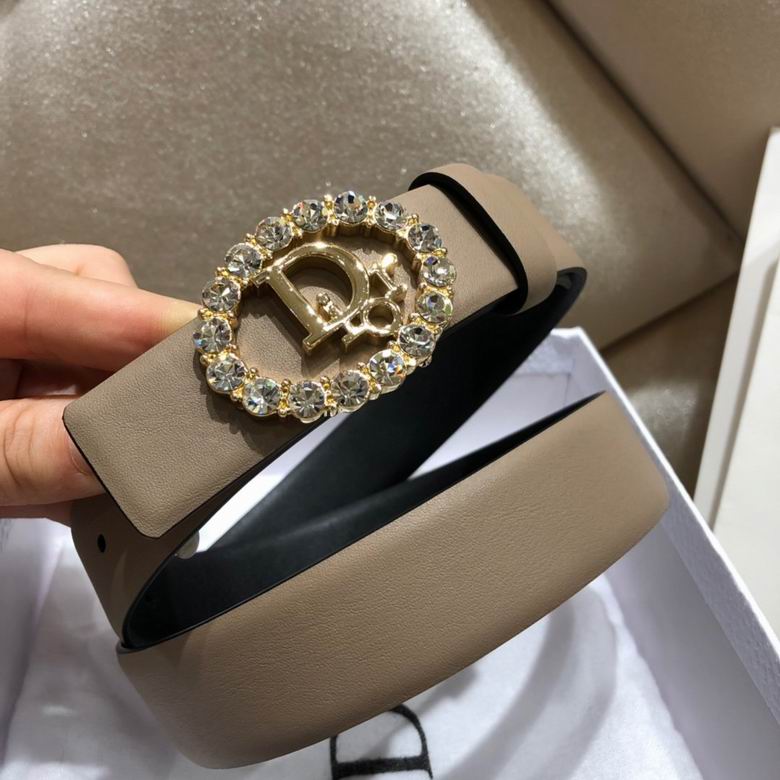 D*or Belts Top Version