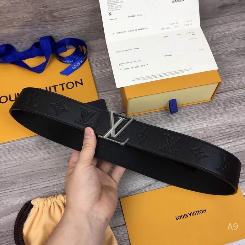 L*uis V*itton Belts Top Version