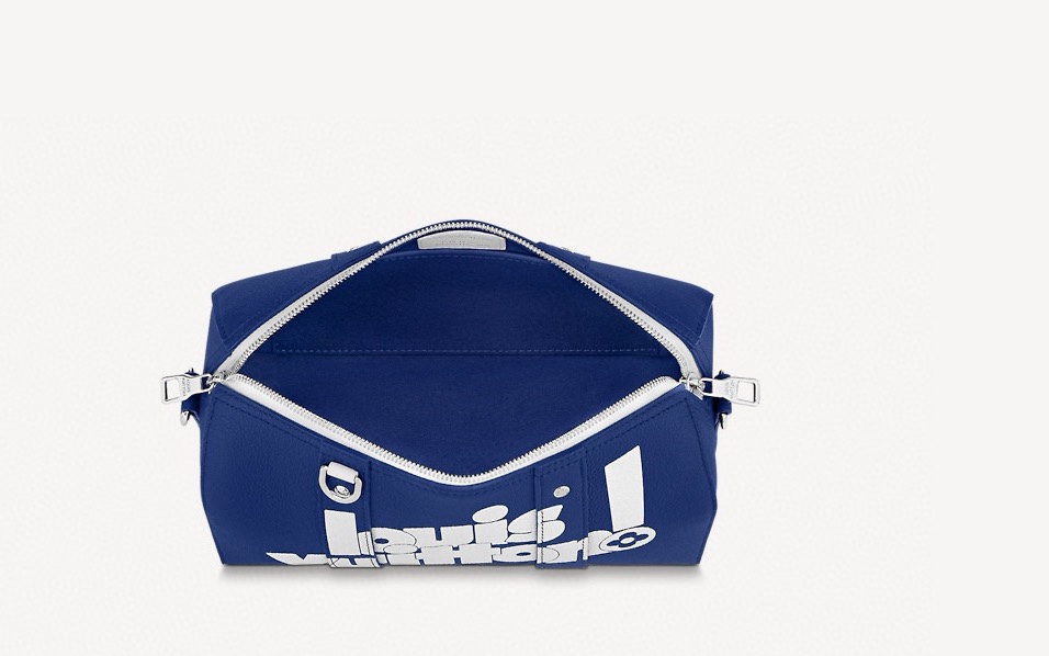 L*ouis V*uitton Top Bag 27*17*13cm