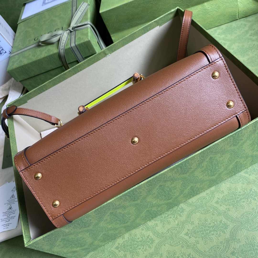 G*ucci Bag Top Quality 27*24*11cm