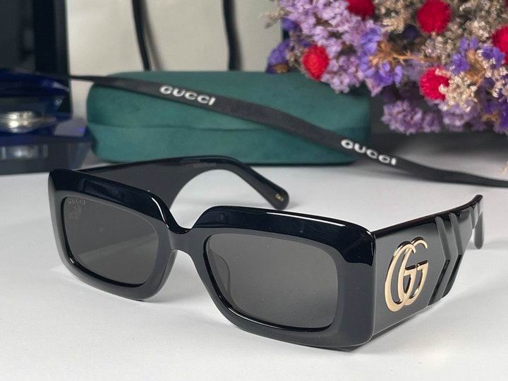 Top Quality G*ucci Glasses