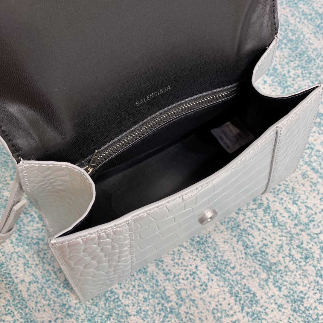 B*alenciaga Bag Top Quality 23*10*24cm