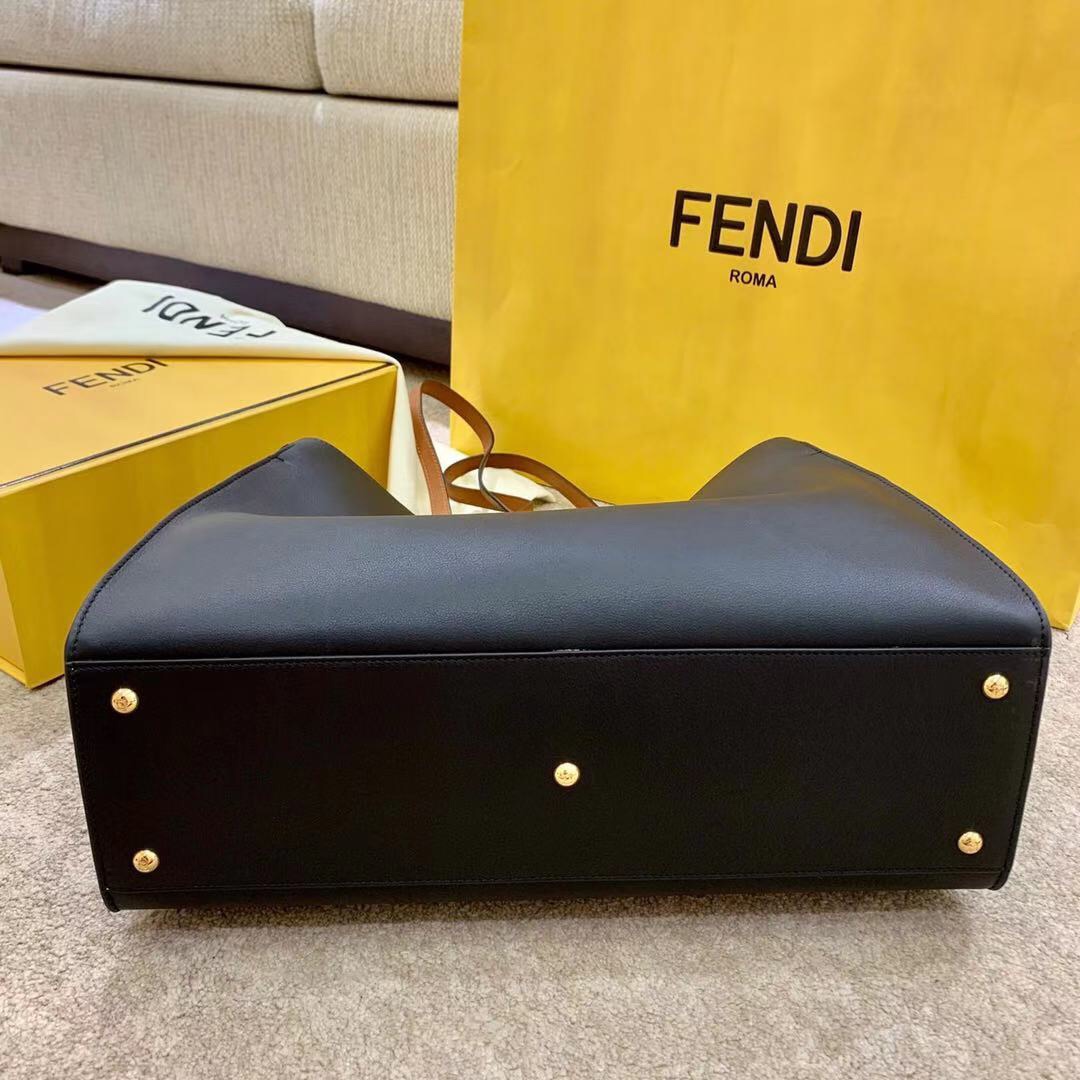 F*endi Bag Top Quality 40*30*15CM