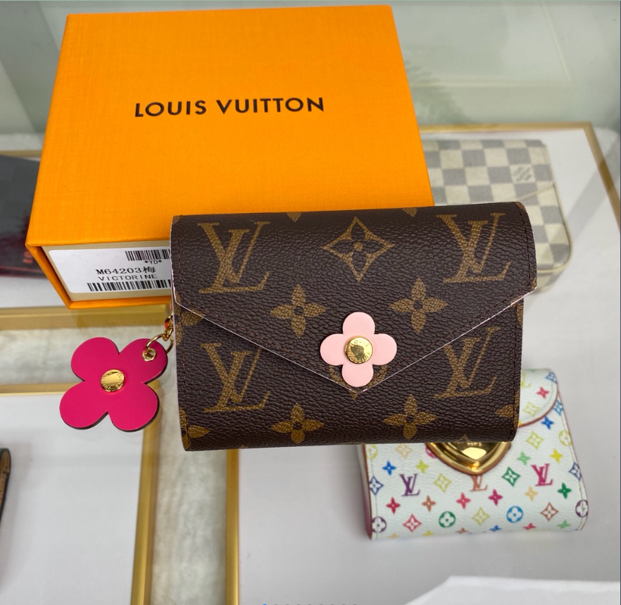 L*ouis V*uitton Bag Top Quality 12*9CM