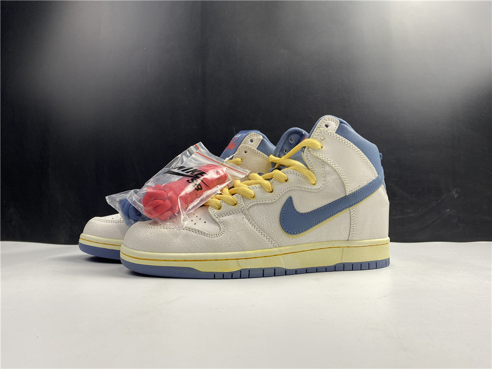from Nike SB Dunk