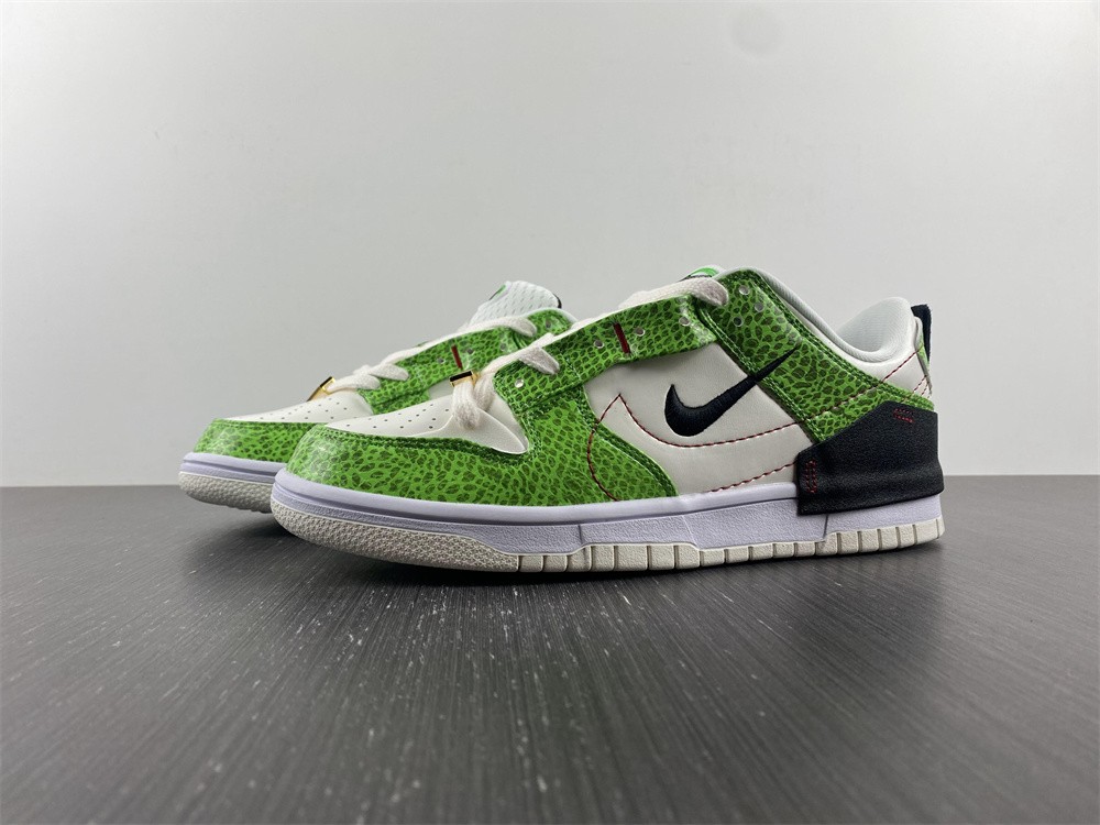 from Nike Dunk Low Disrupt DV1491-101