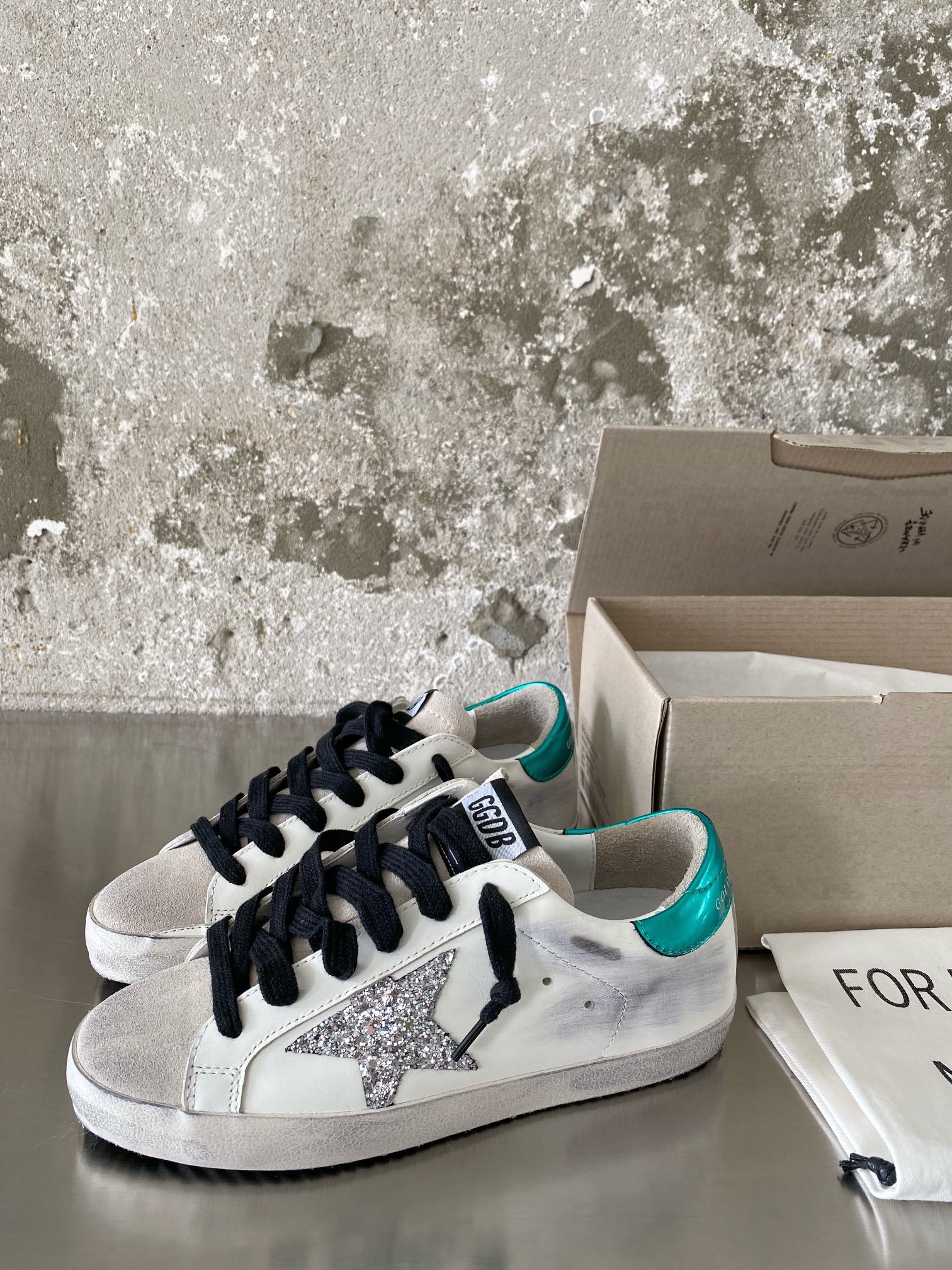 Men Women G*GDB Top Sneakers