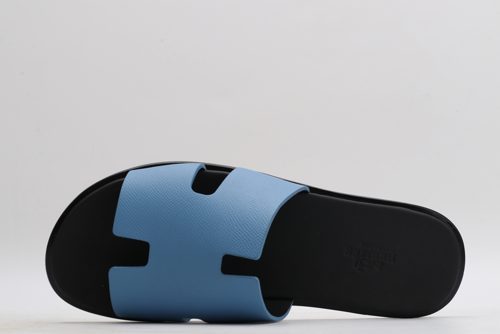 Men H*ermes Top Sandals