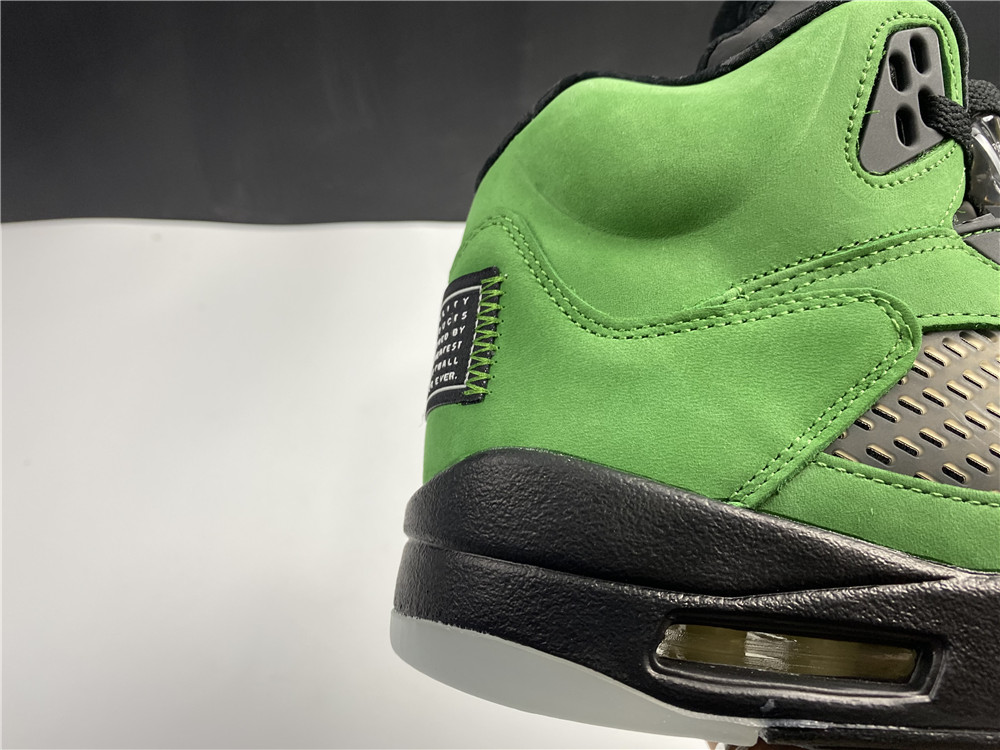 Air Jordan 5 “Oregon” CK6631-307