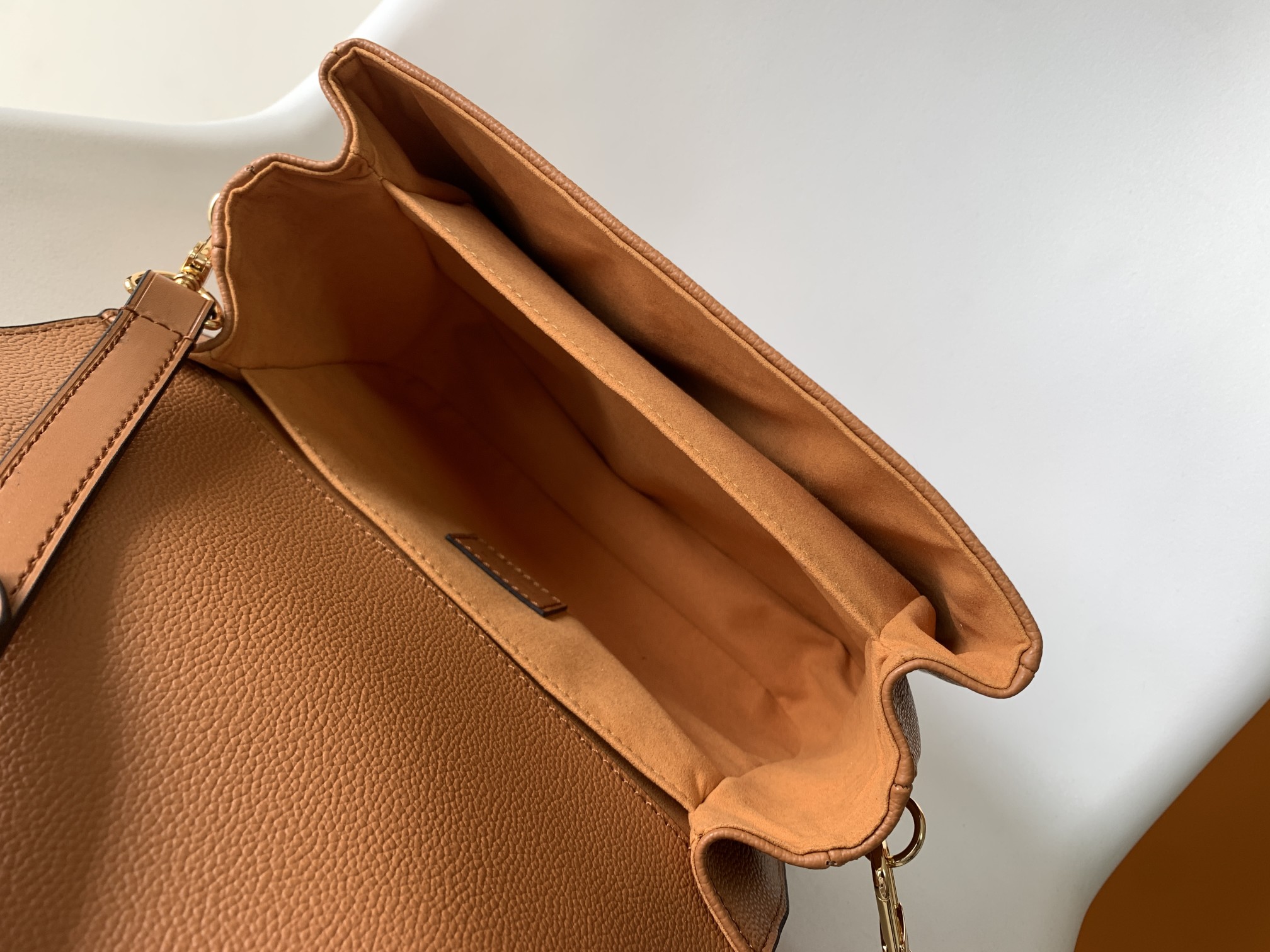 L*ouis V*uitton Bag Top Quality 25*19*7CM