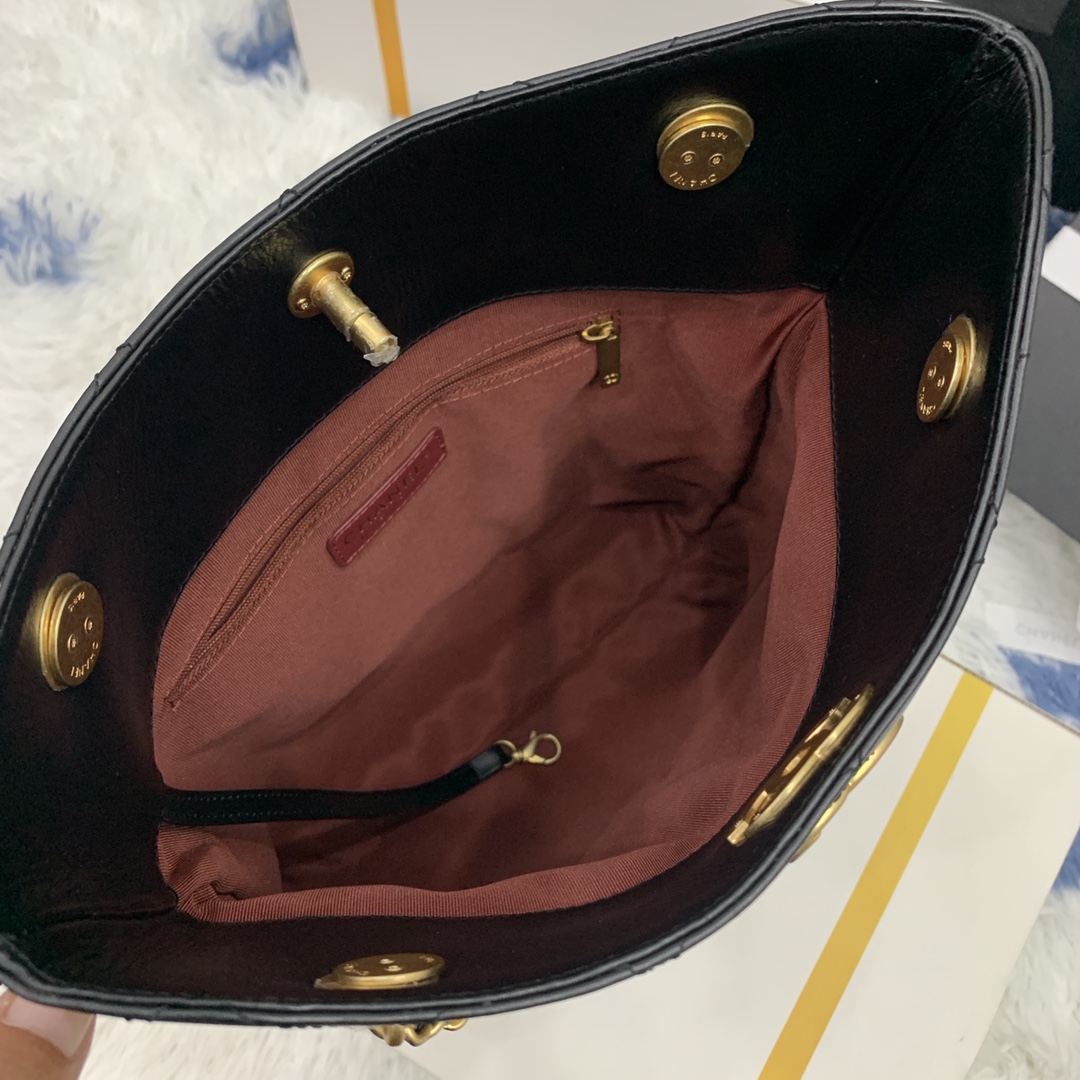 C*hanel Bag Top Quality 25*34*5cm