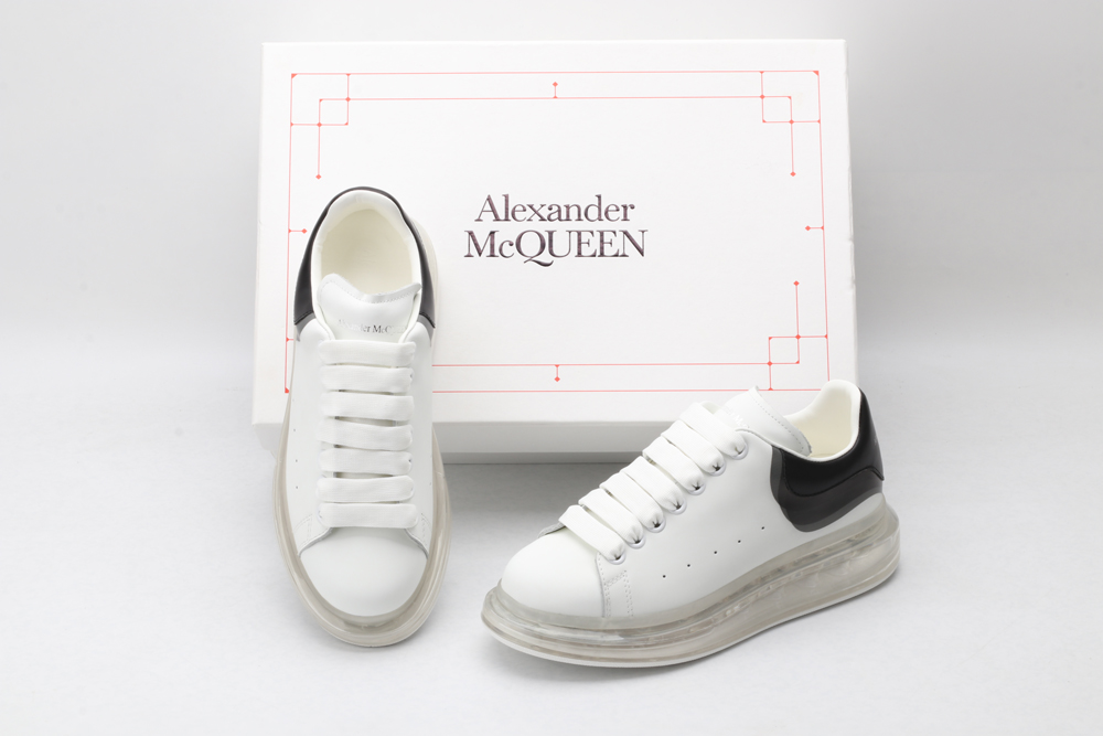A*exander M*queen Sneaker