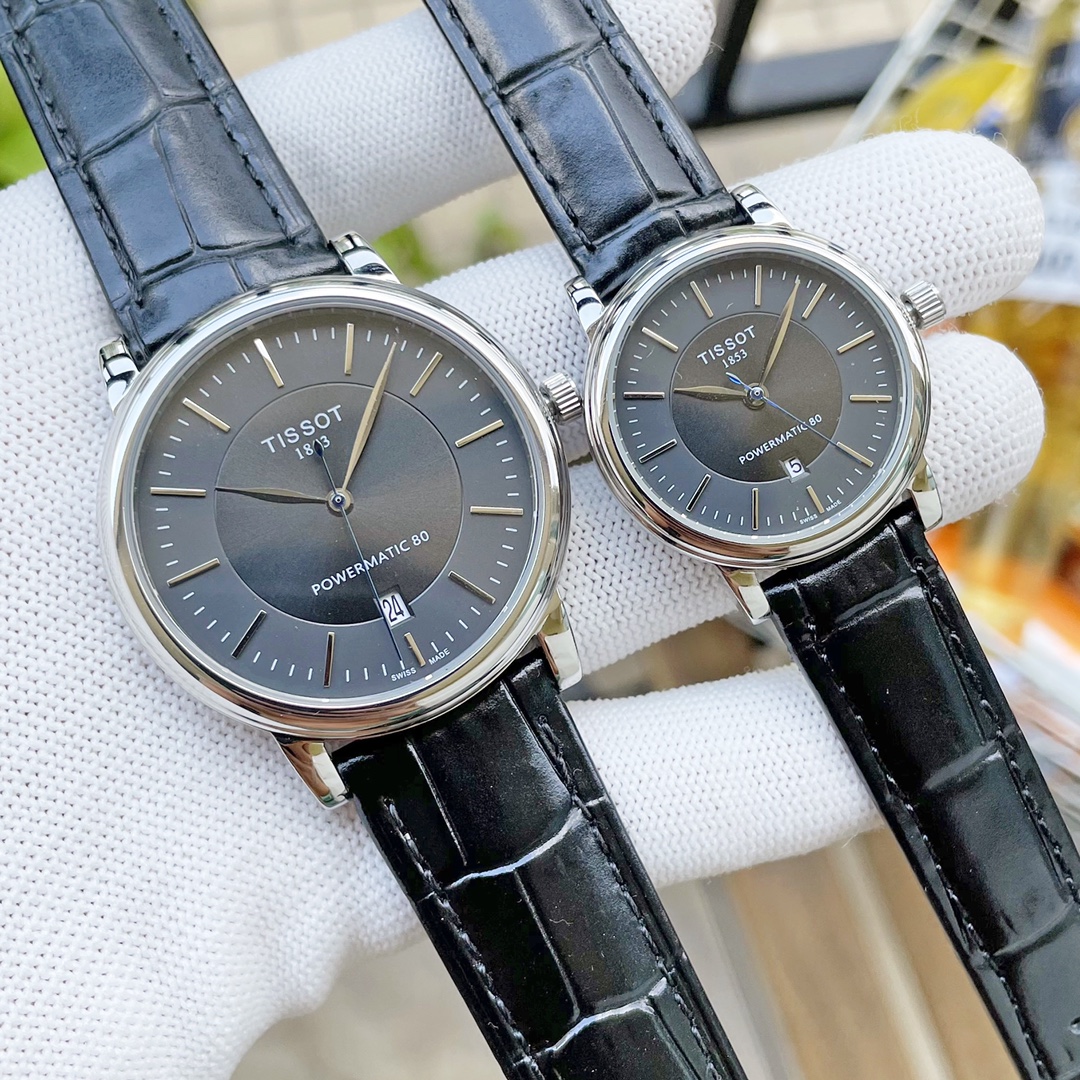 T*issot Watches Top Quality