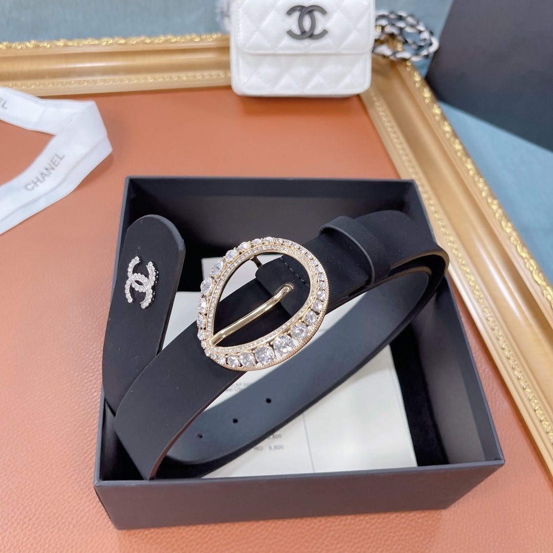 C*hanel Top Version 3.0cm