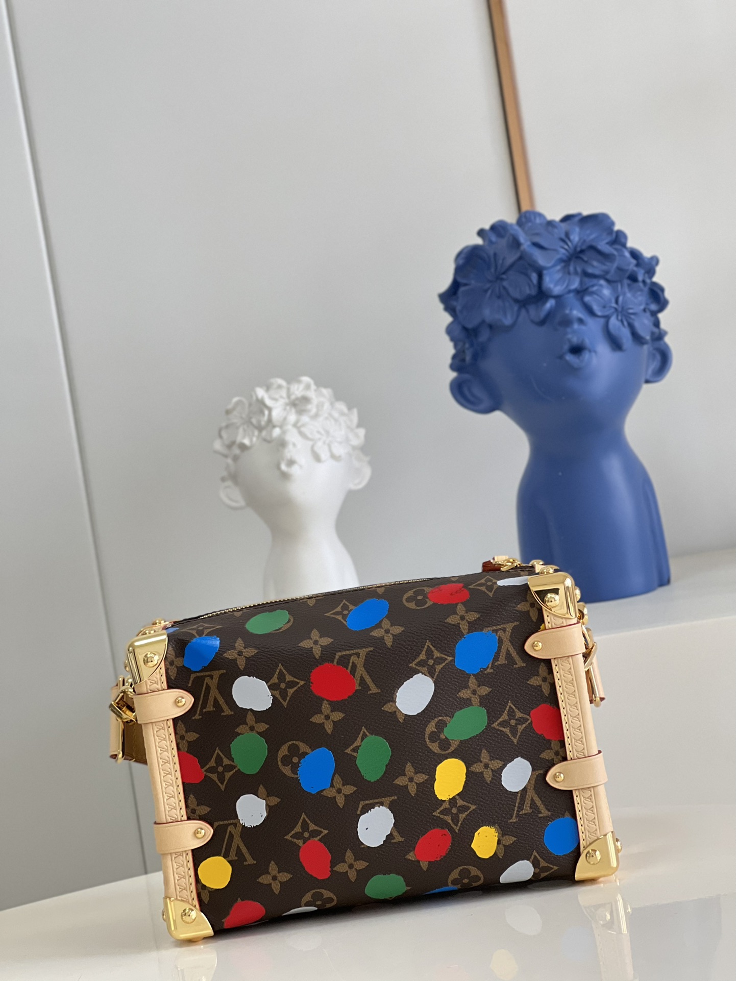 L*ouis V*uitton Bag Top Quality 21*14*6CM