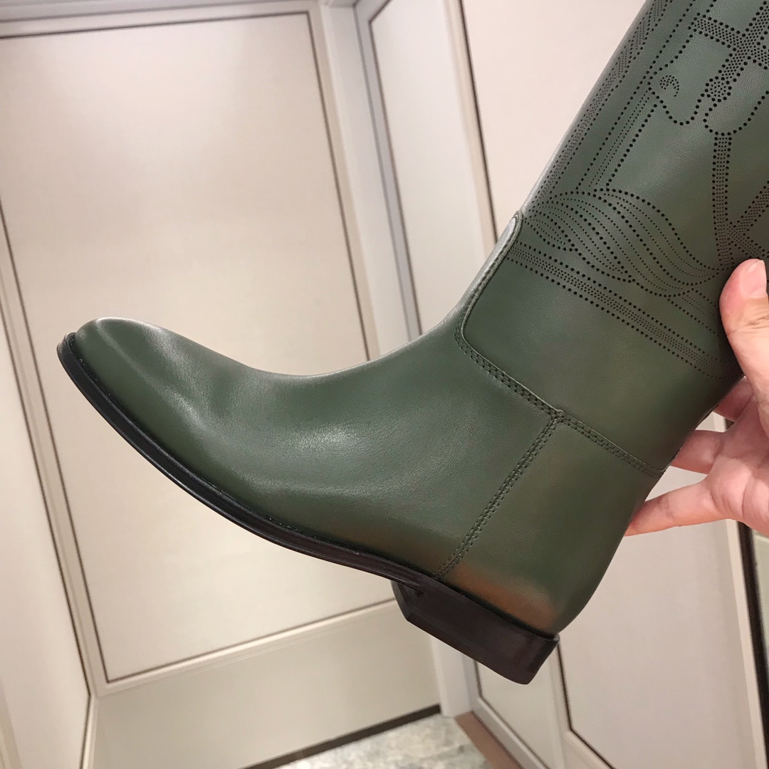 Women H*ermes Top Sneaker