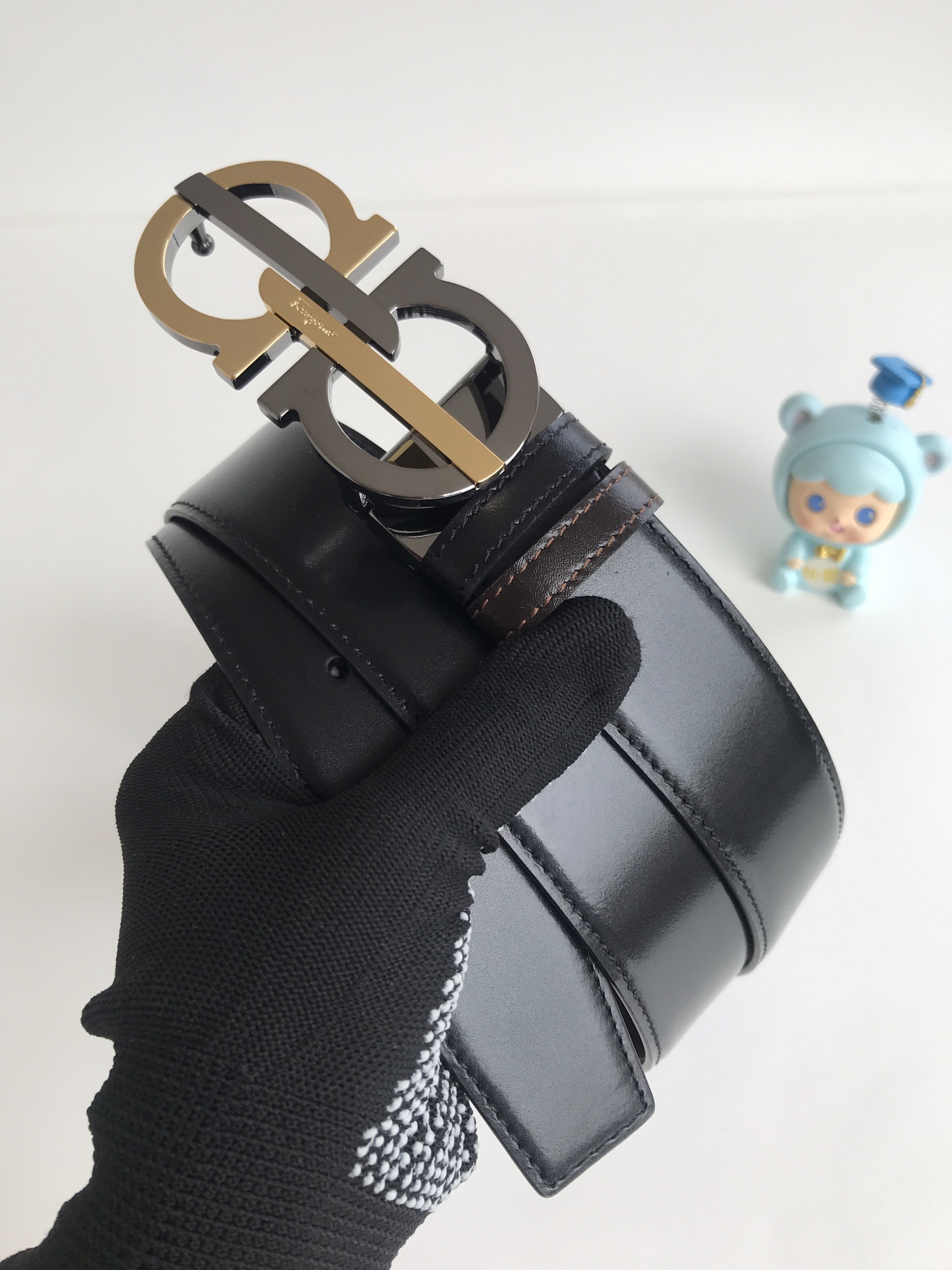 F*erragamo Belts Top Quality