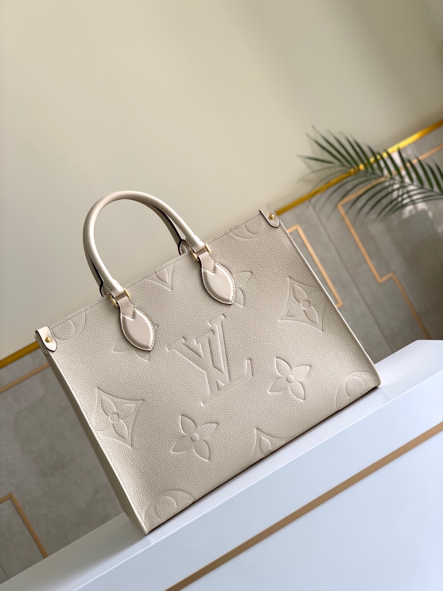 L*ouis V*uitton Bag Top Quality 34*26*13cm