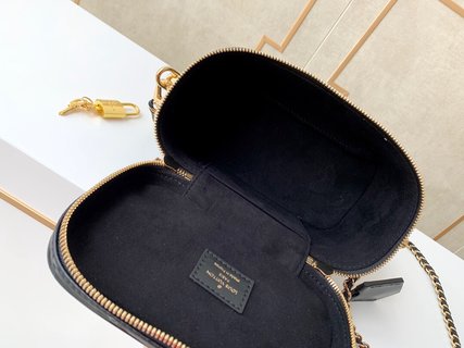 L*ouis V*uitton Bag Top Quality 14x19x10cm