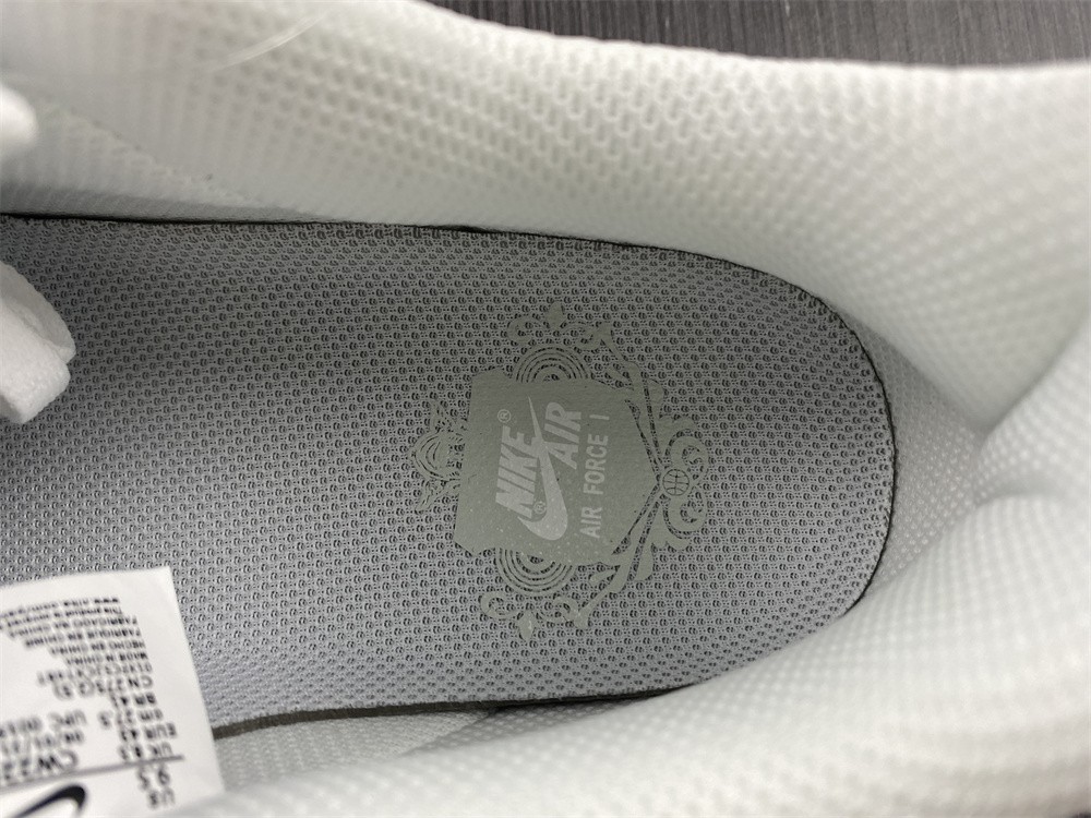 from Nike Air Force 1 Low 1