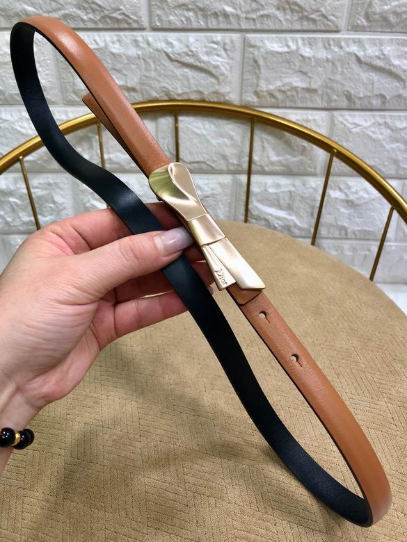 D*or Belts Top Version