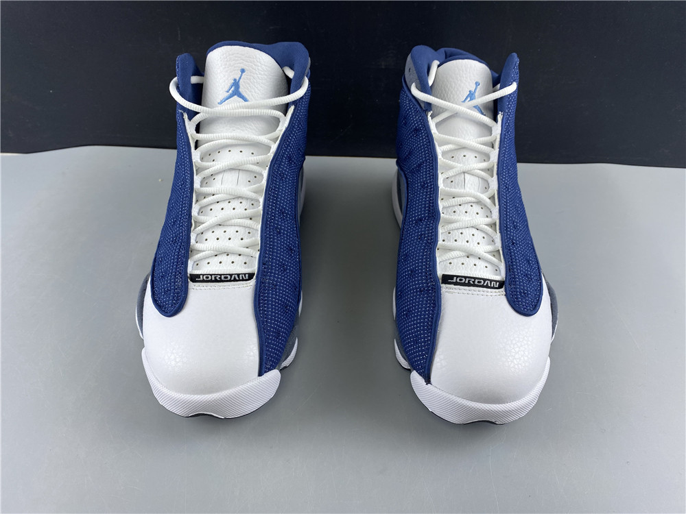 Air Jordan 13 Flint