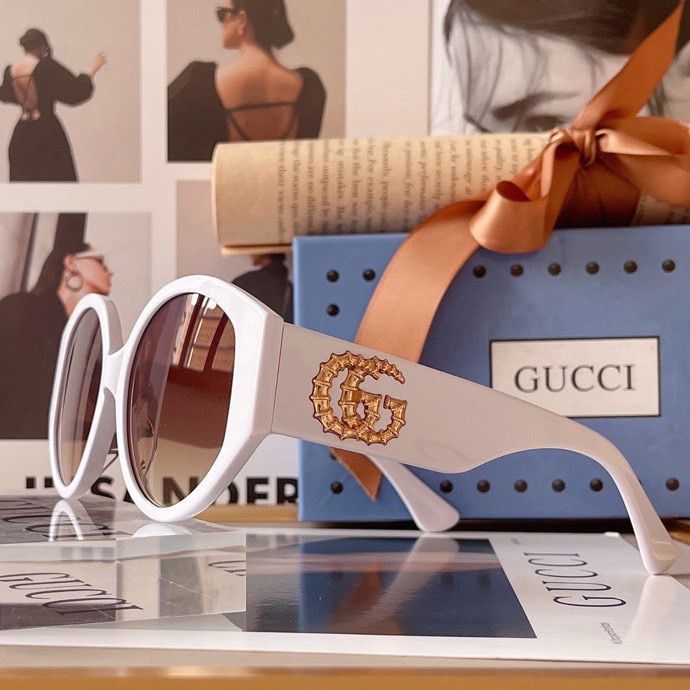 Top Quality G*ucci Glasses