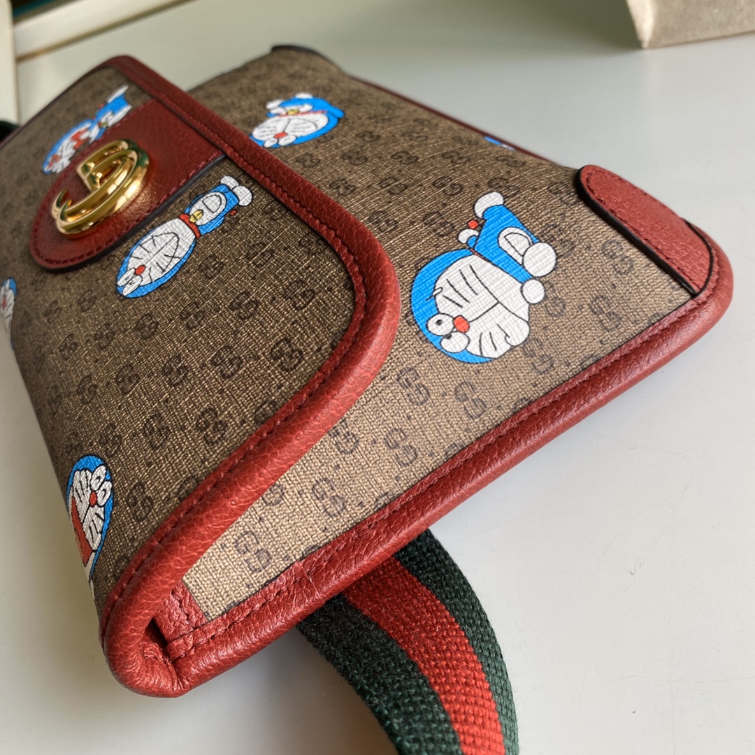 G*ucci Bag Top Quality 24*16*3.5cm